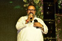 Ahimsa Movie Pre Release Event Photos